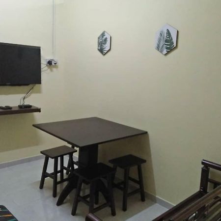 טנג'ונג מלים Homestay / Roomstay Muslim Budget Tanjung Malim מראה חיצוני תמונה