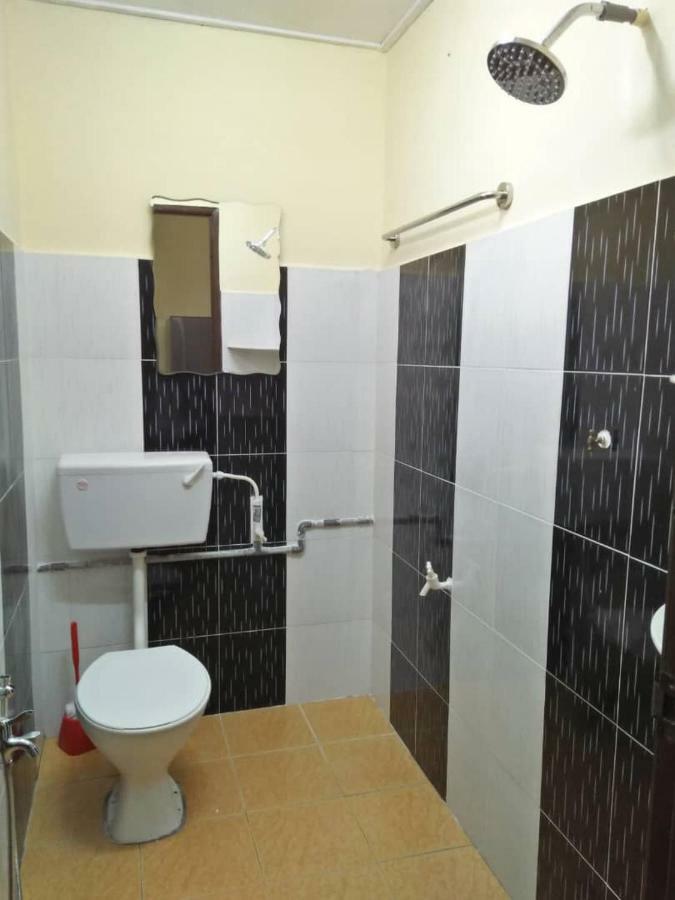 טנג'ונג מלים Homestay / Roomstay Muslim Budget Tanjung Malim מראה חיצוני תמונה